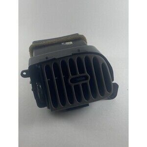 97-03 Ford F-150  LEFT Dash A/C Air Flow Vent Inlet Housing Tan OEM Trim HVAC